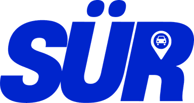 SÜR Logo